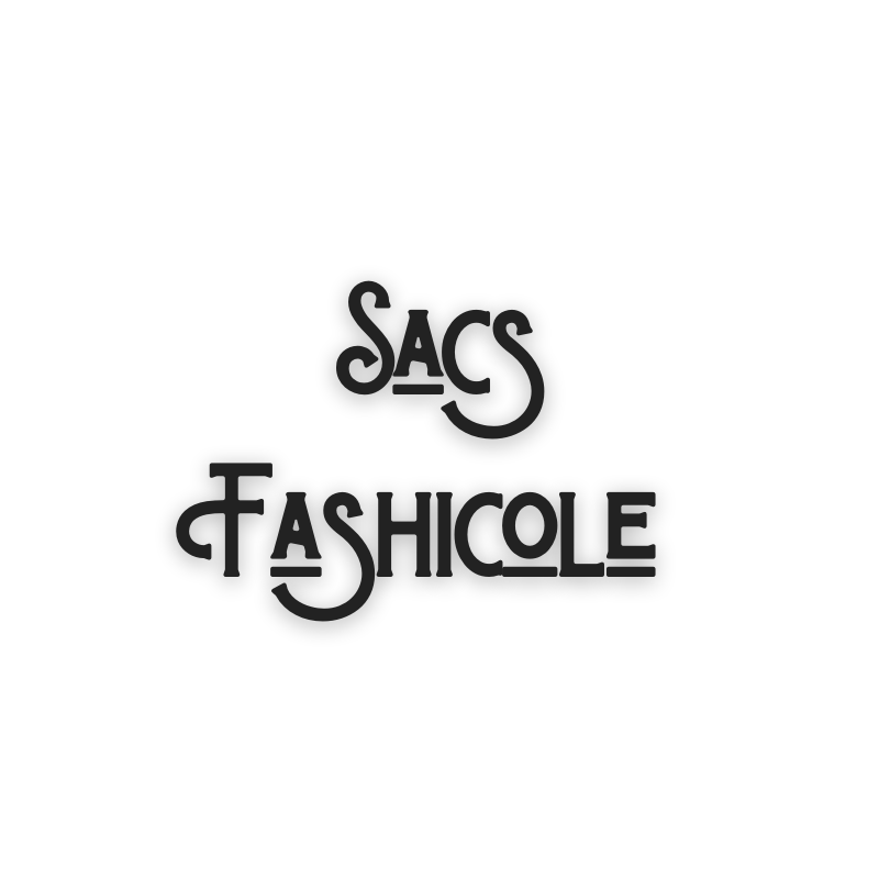 Sacs Fashicole