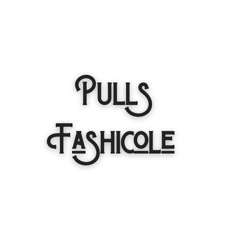 Pulls Fashicole