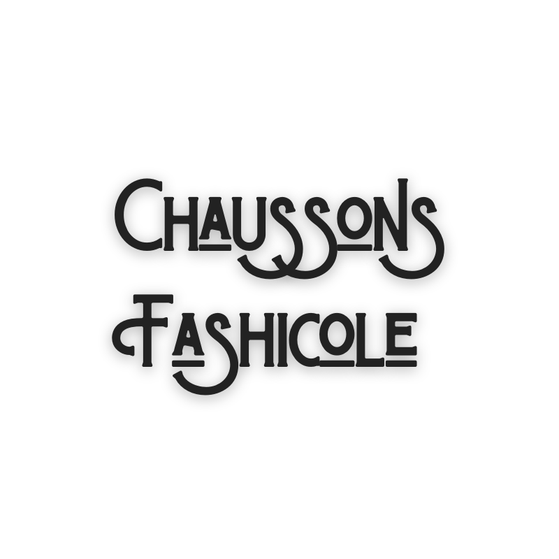 Chaussons Fashicole