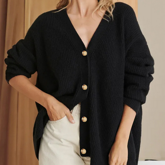 Cardigan Fashicole Uni et Confortable