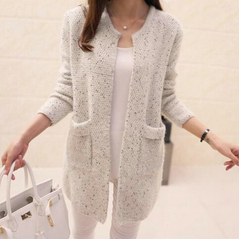 Cardigan Douillet Fashicole Élégant