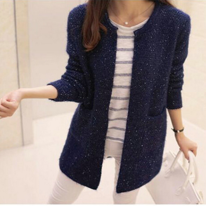 Cardigan Douillet Fashicole Élégant