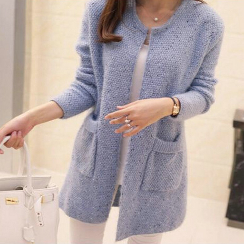 Cardigan Douillet Fashicole Élégant