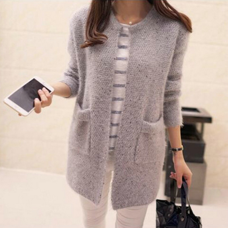 Cardigan Douillet Fashicole Élégant